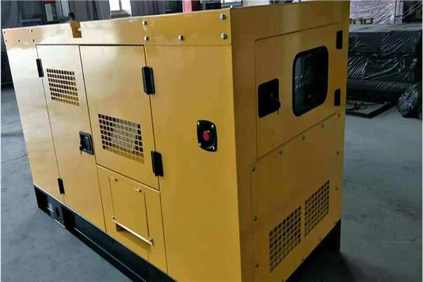 罗定发电机出租