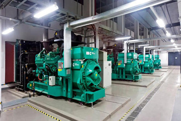 罗定发电机出租 罗定发电机出租